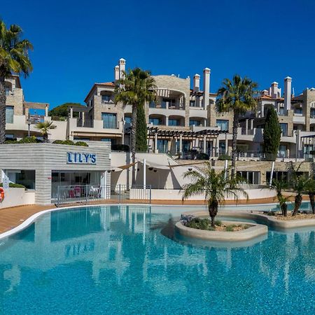 Apartment Pine Hills Esmeralda By Interhome Vilamoura Ngoại thất bức ảnh