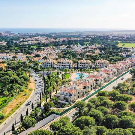 Apartment Pine Hills Esmeralda By Interhome Vilamoura Ngoại thất bức ảnh