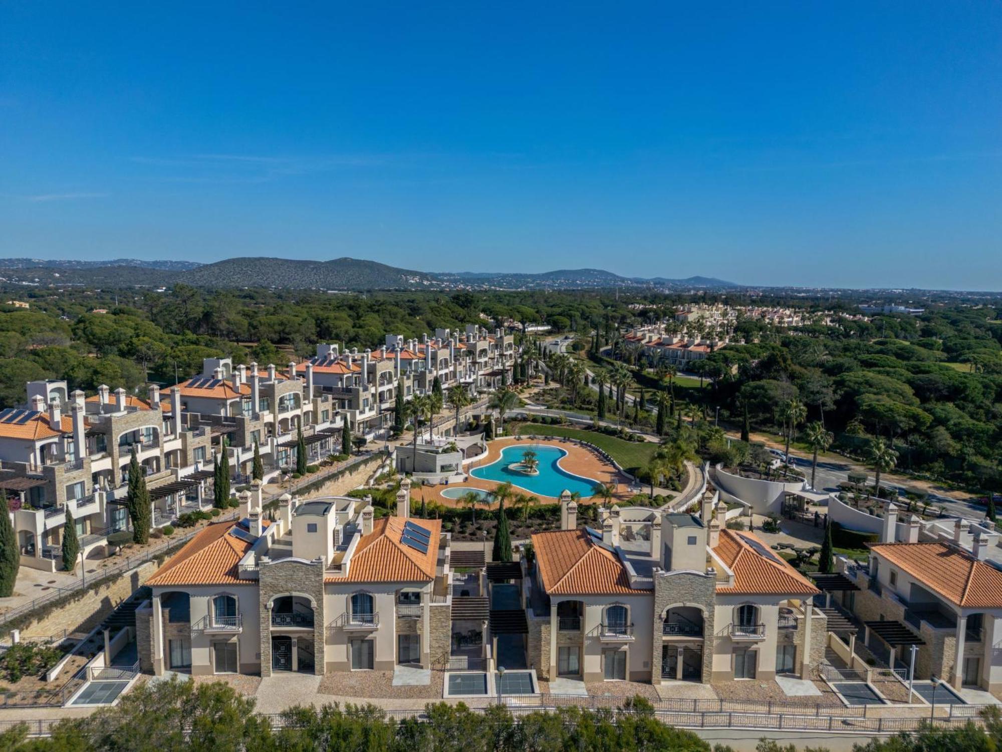 Apartment Pine Hills Esmeralda By Interhome Vilamoura Ngoại thất bức ảnh
