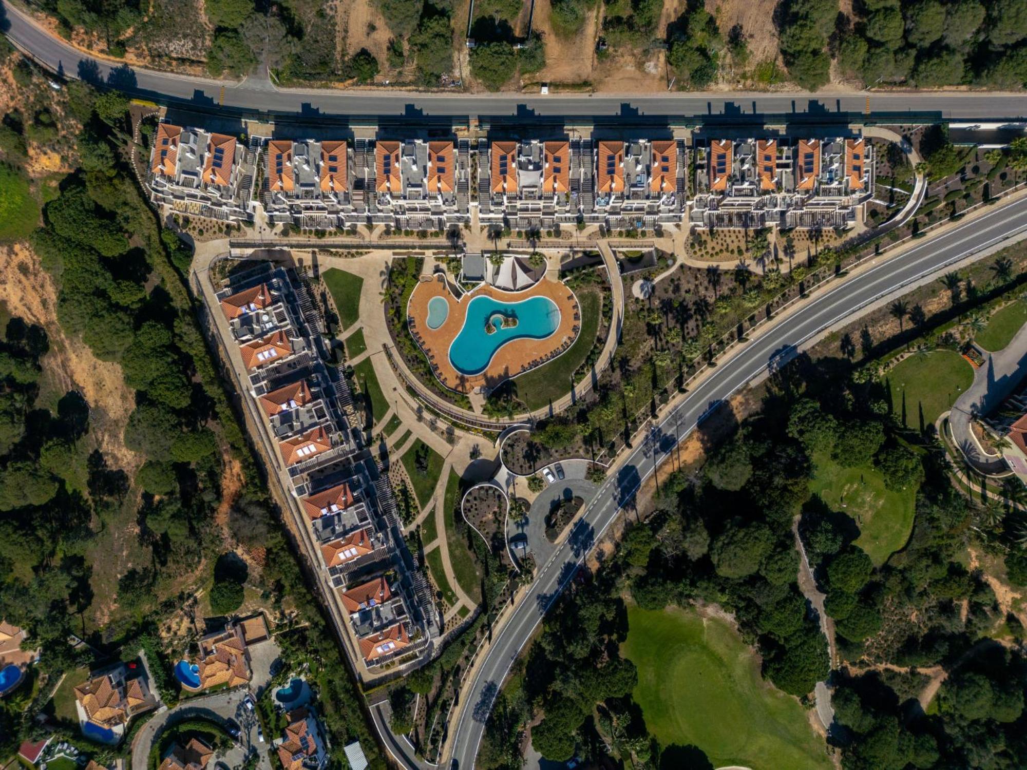 Apartment Pine Hills Esmeralda By Interhome Vilamoura Ngoại thất bức ảnh