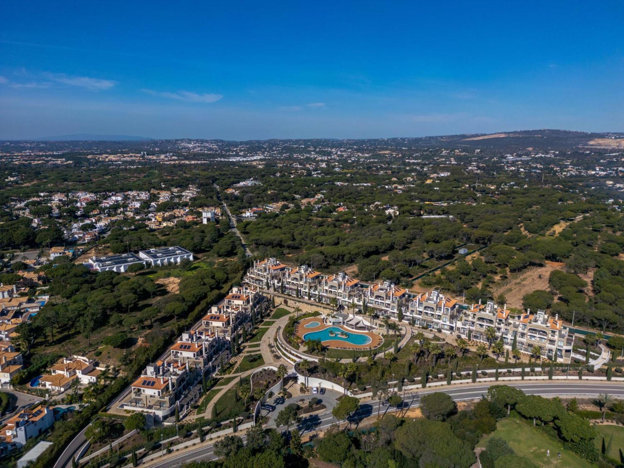 Apartment Pine Hills Esmeralda By Interhome Vilamoura Ngoại thất bức ảnh