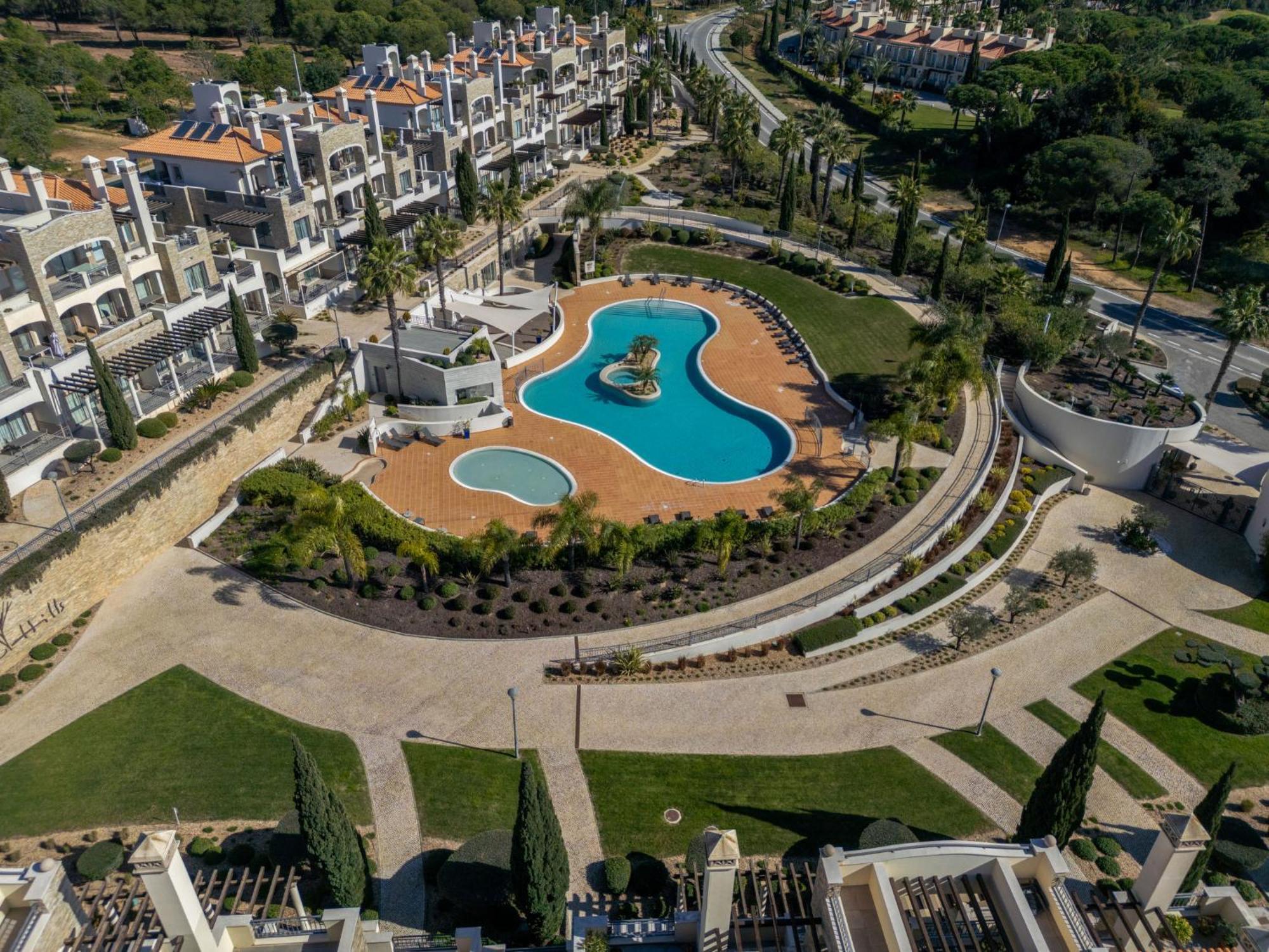 Apartment Pine Hills Esmeralda By Interhome Vilamoura Ngoại thất bức ảnh