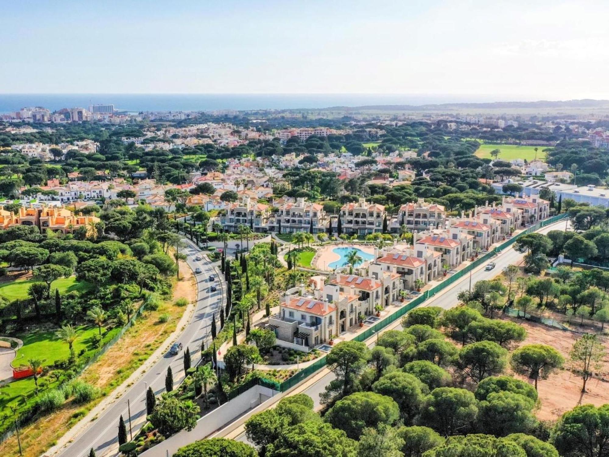 Apartment Pine Hills Esmeralda By Interhome Vilamoura Ngoại thất bức ảnh