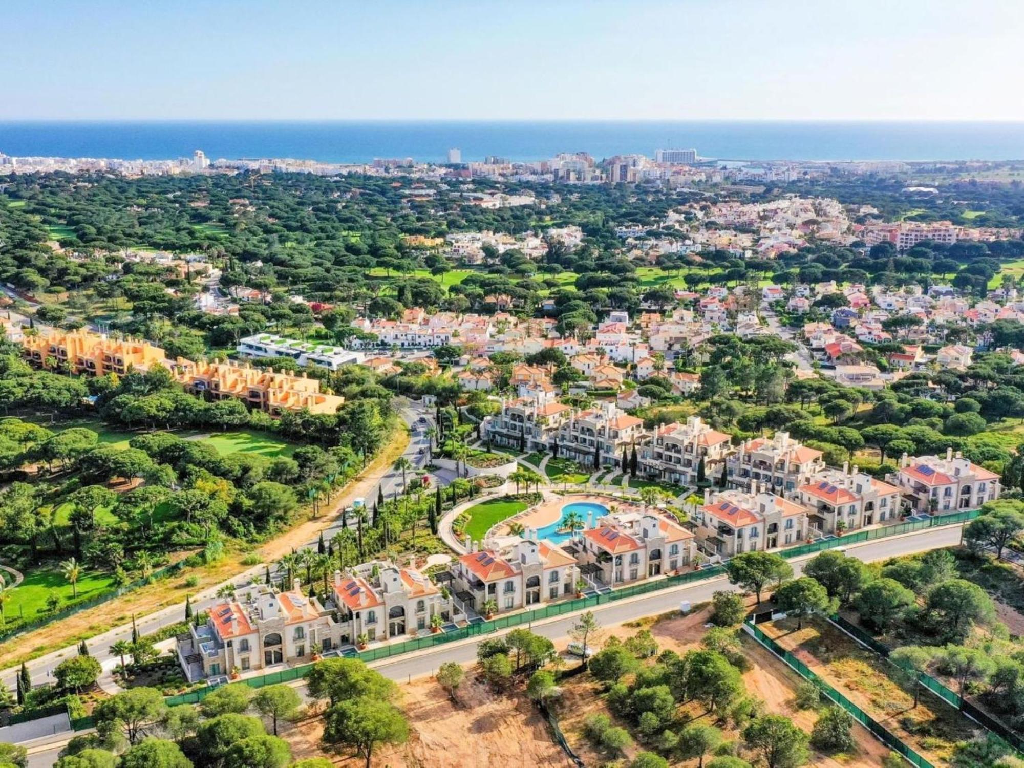 Apartment Pine Hills Esmeralda By Interhome Vilamoura Ngoại thất bức ảnh