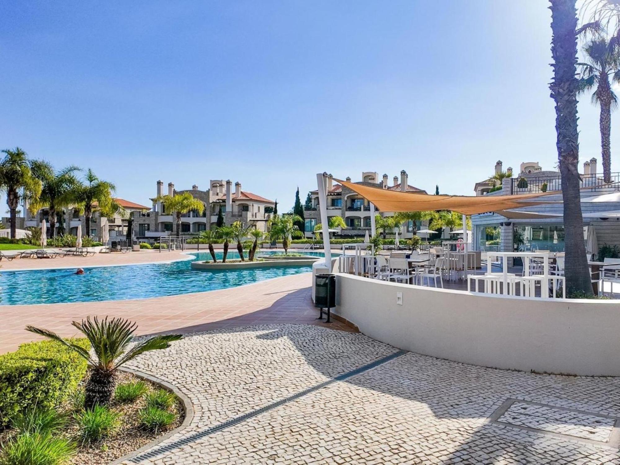 Apartment Pine Hills Esmeralda By Interhome Vilamoura Ngoại thất bức ảnh