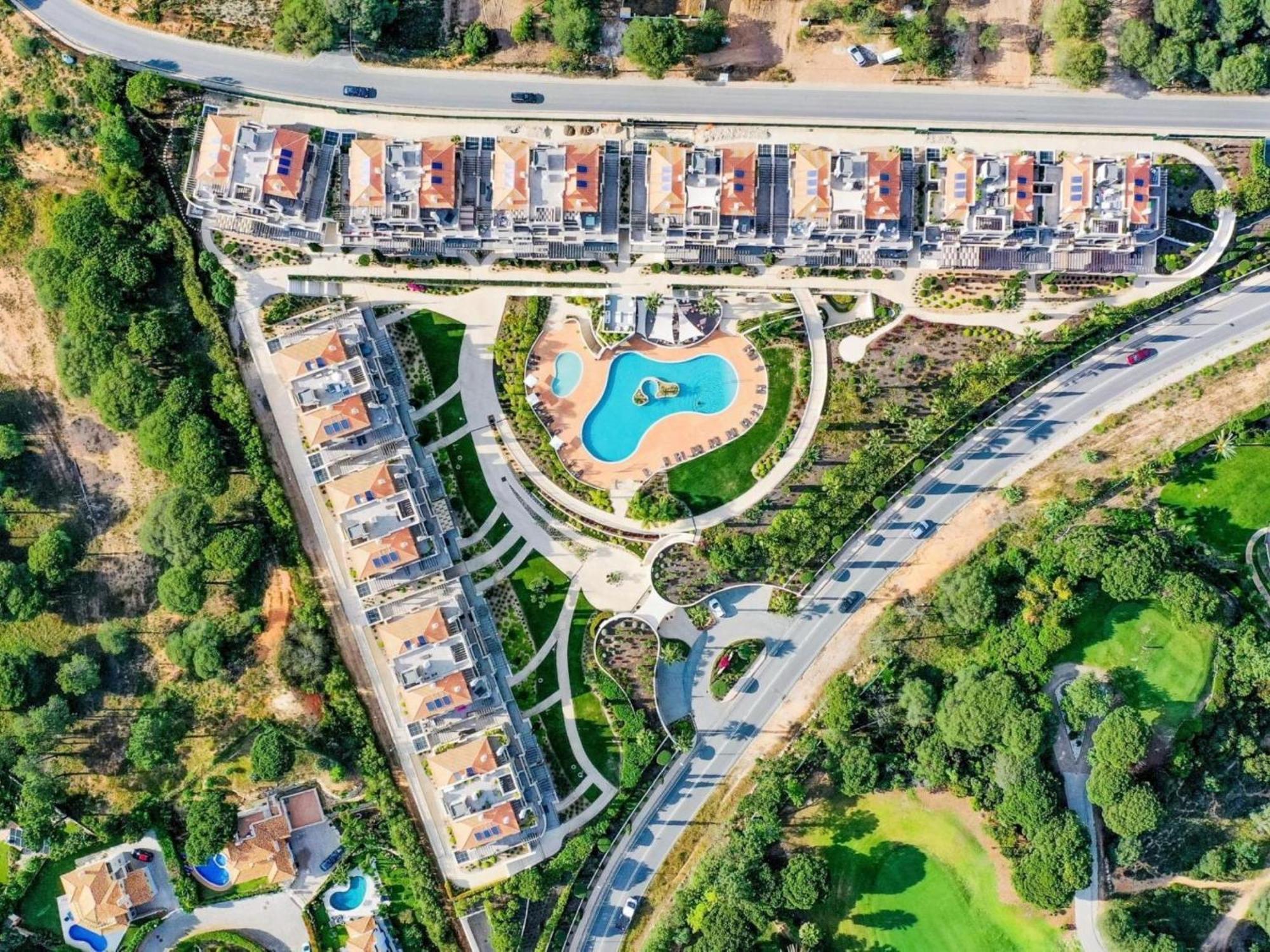 Apartment Pine Hills Esmeralda By Interhome Vilamoura Ngoại thất bức ảnh
