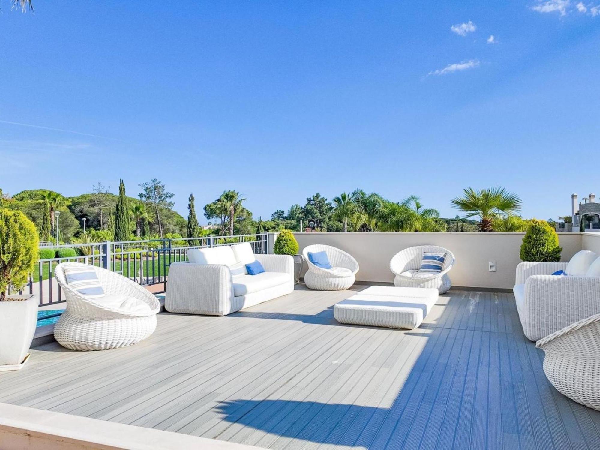 Apartment Pine Hills Esmeralda By Interhome Vilamoura Ngoại thất bức ảnh
